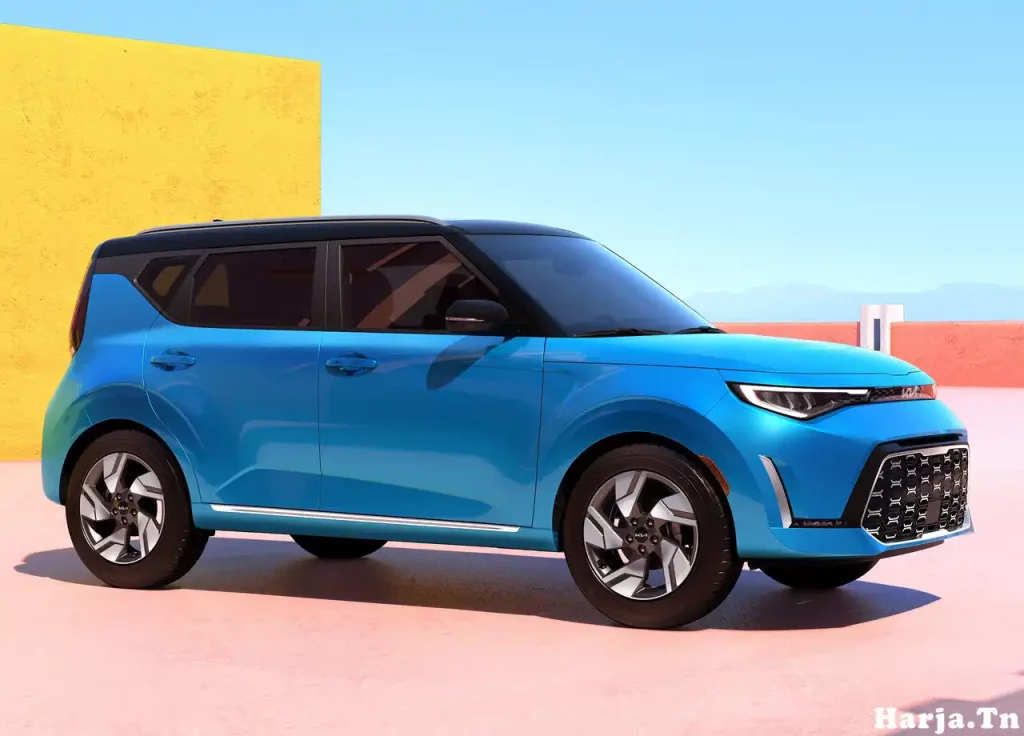 2025 Kia Soul Expert Review