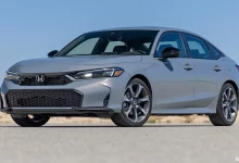 2025 Honda Civic Review: To Hybrid or Not to Hybrid